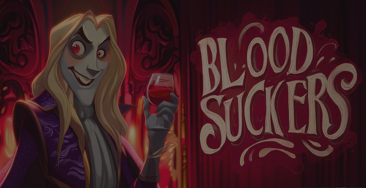 Blood Suckers