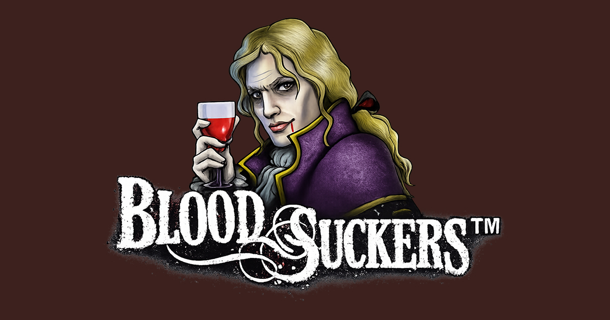 Blood Suckers